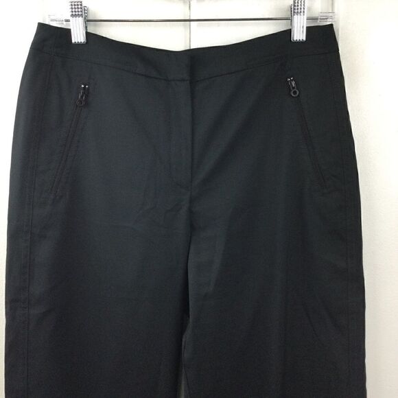 Tail Golf Pants Black Athletic Pants, Size - 4 - Picture 3 of 11